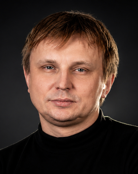 Сергей Уманов