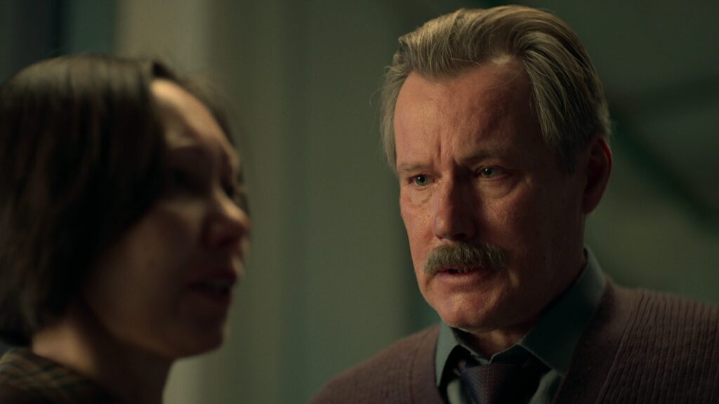 Смотреть онлайн бесплатно 6 серию 1 сезона в хорошем качестве 720 px